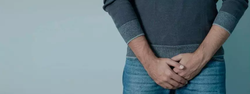 Лекарство от рака простаты оказалось не таким полезным, как считалось ранее