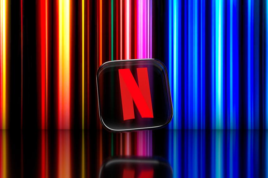 В России перестал открываться Netflix. Помогает только VPN