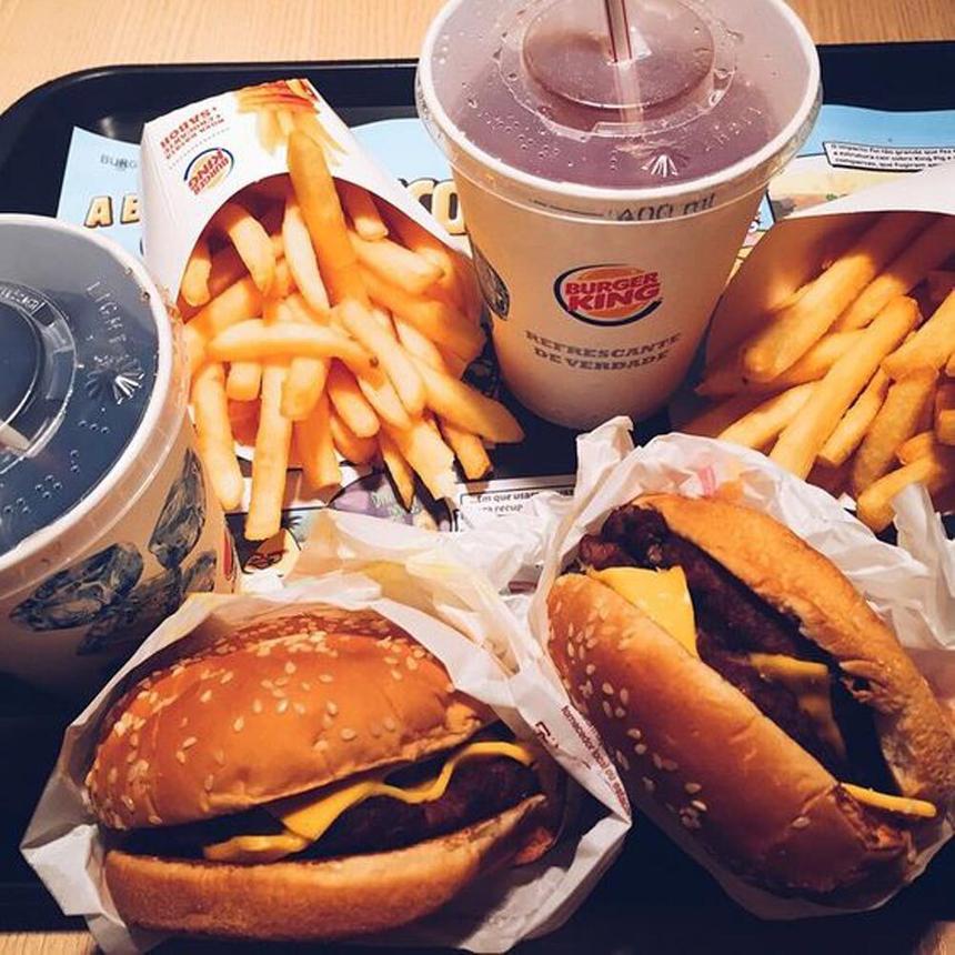 Какие продукты — главные враги диеты