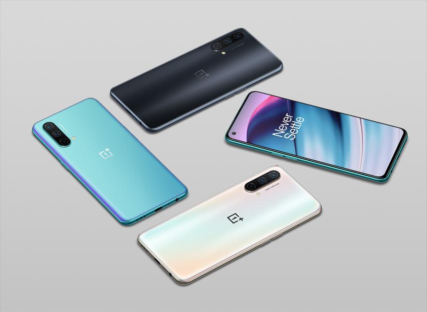 OnePlus Nord CE
