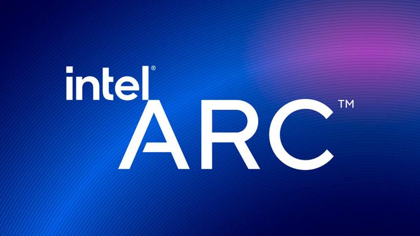 Intel случайно «засветила» свои видеокарты для ПК