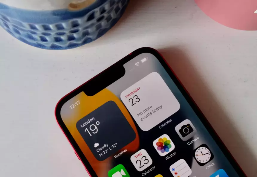 Новая iOS 16 получит долгожданную функцию