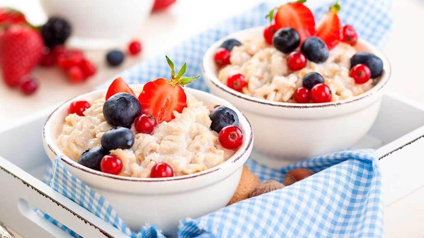 Какой завтрак может стать помощником в быстрой потере веса