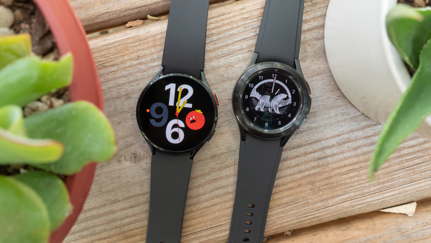 Свежее обновление Samsung Galaxy Watch 4 сломало часы