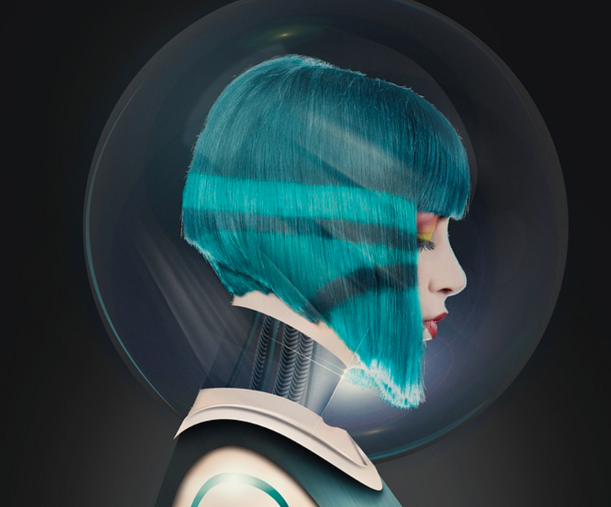 Колонизаторам космоса предрекли будущее киборгов