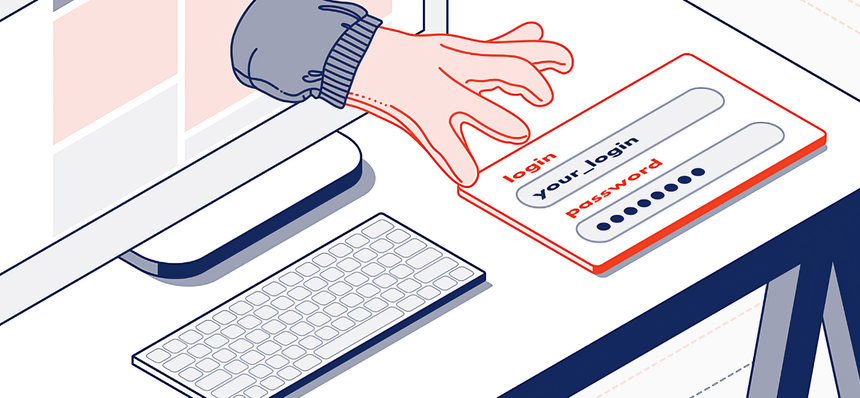 Роскомнадзор рассказал россиянам, как защититься от популярного Интернет-мошенничества