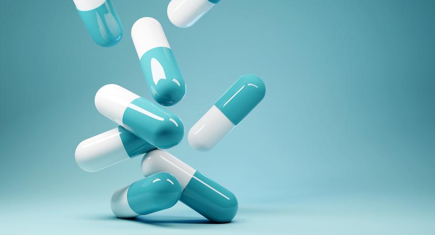 Создан антибиотик, уничтожающий невосприимчивые к лекарствам бактерии