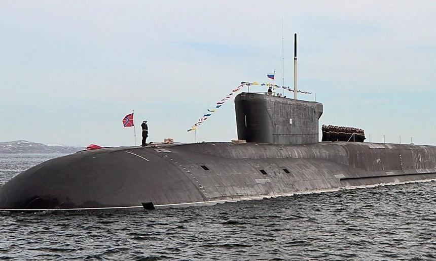 Тихоокеанский флот получит новые корабли и подлодки