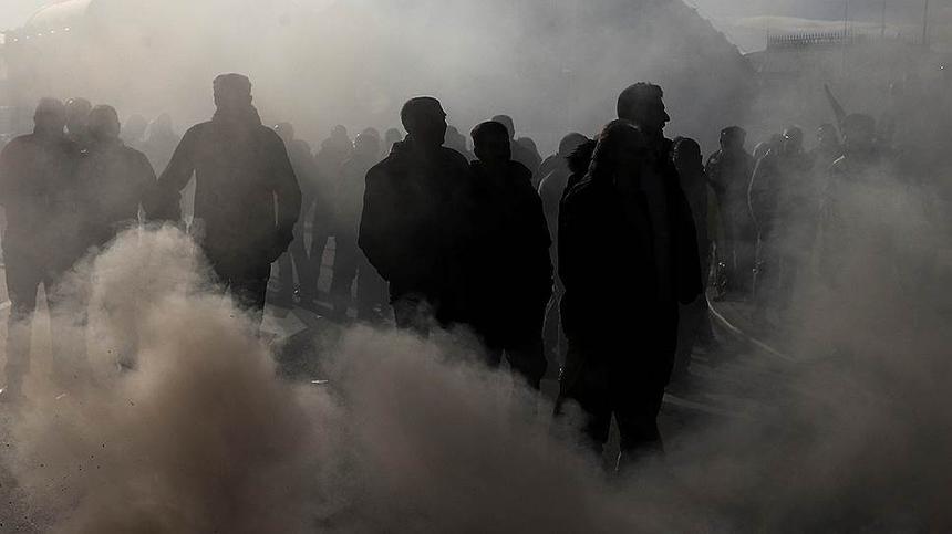 Из-за выхлопных газов беременные женщины вредят своим детям своими же клетками