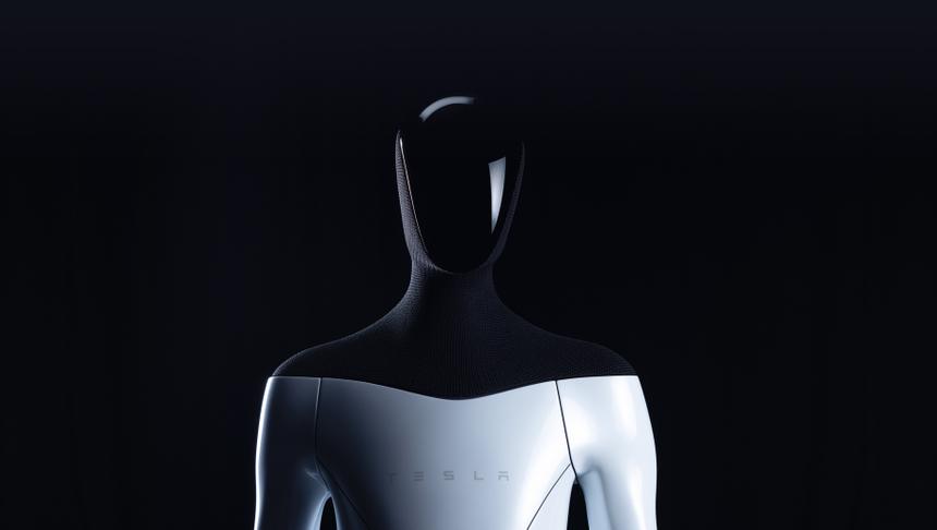 Илон Маск пообещал выпустить человекоподобного робота через несколько месяцев