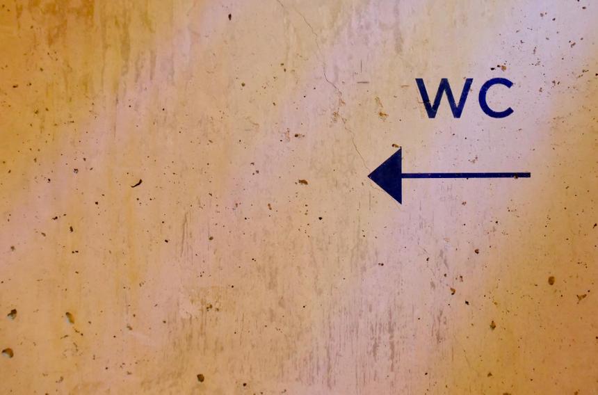 Правда ли от холода больше хочется в туалет? Научное объяснение