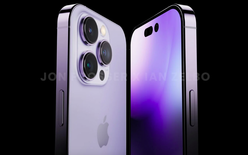 В iPhone наконец увеличится объём оперативной памяти