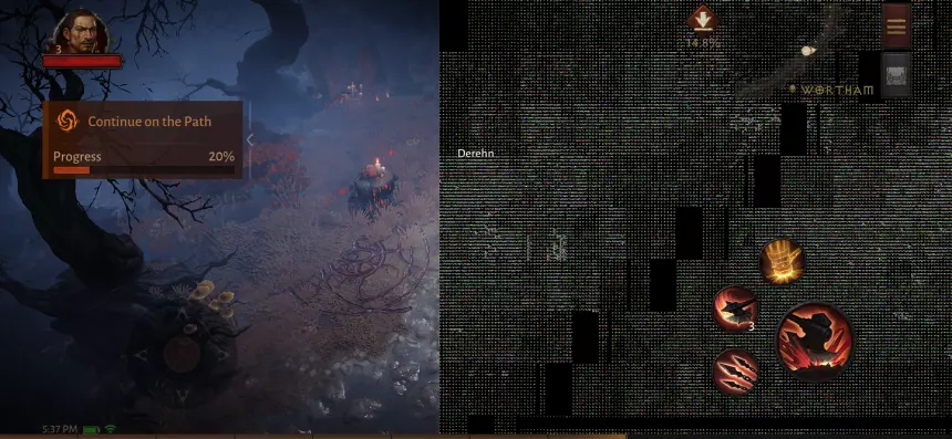 Смартфоны Samsung с фирменным процессором не «потянули» популярную игру