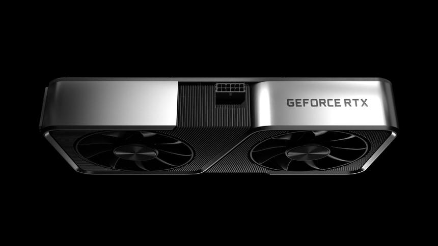 Раскрыты сроки выхода новейших видеокарт NVIDIA RTX 40