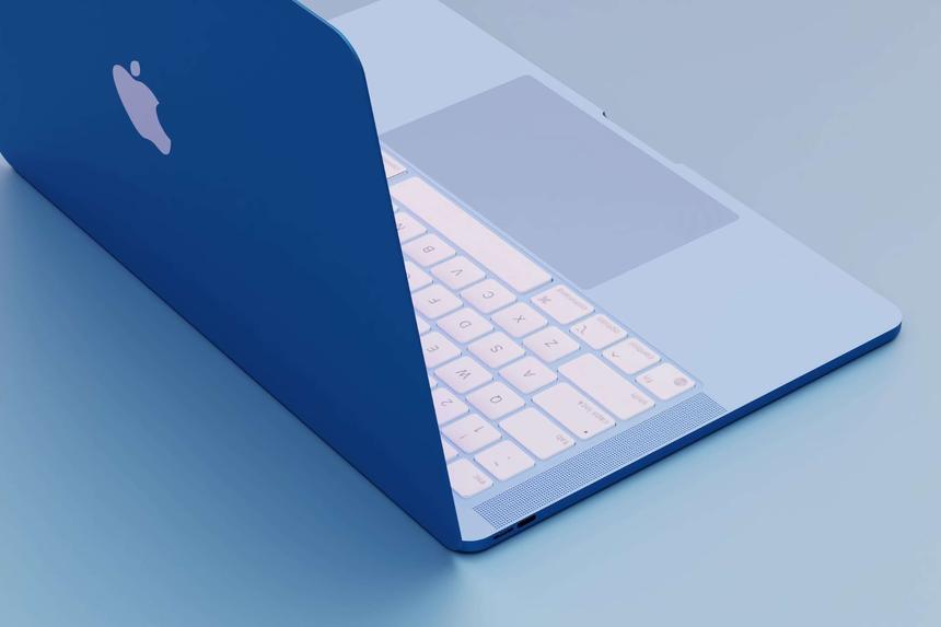 Новый MacBook Air 2022 начнёт добираться до покупателей с задержкой