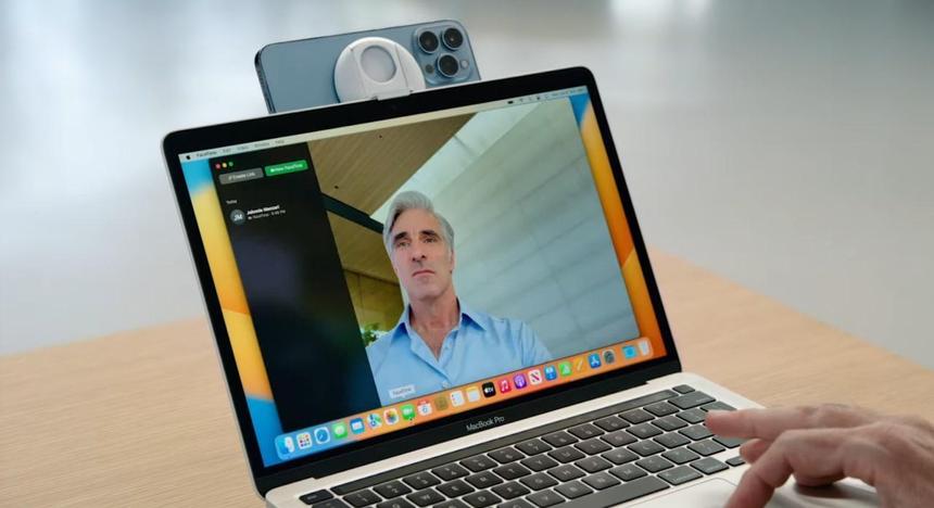 Apple предложила просматривать сайты совместно с друзьями в новой macOS