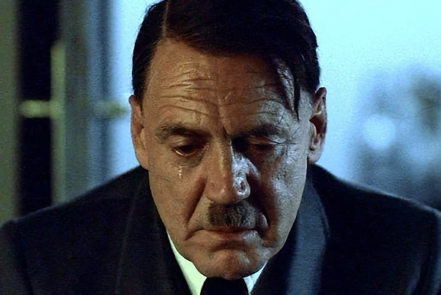 Какой болезни Гитлер боялся больше остальных