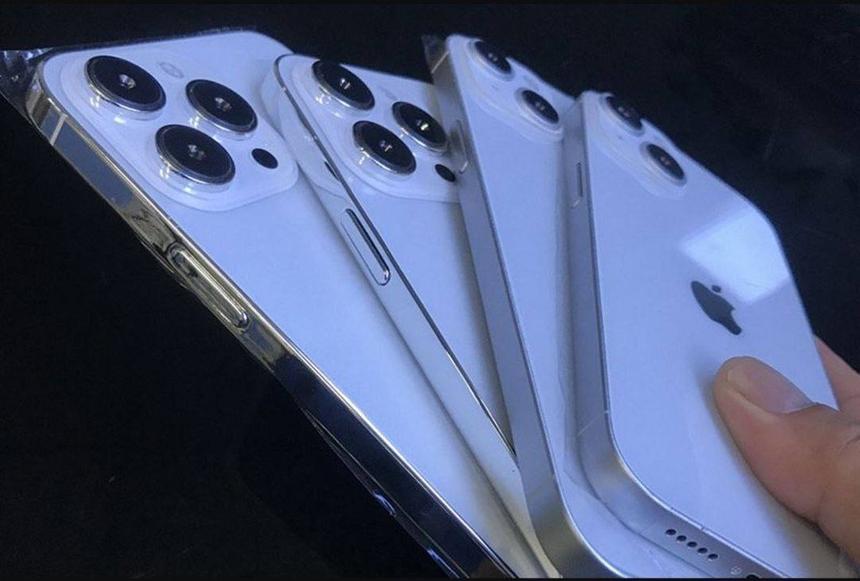 В коде iOS 16 нашли эксклюзивную функцию для iPhone 14 Pro