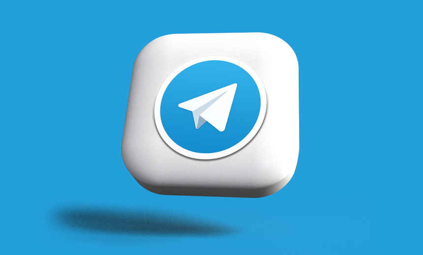 Новые функции Telegram на Android раскрыли до финального анонса