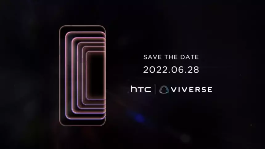 HTC раскрыла дату презентации нового флагманского смартфона. Впервые за последние три года