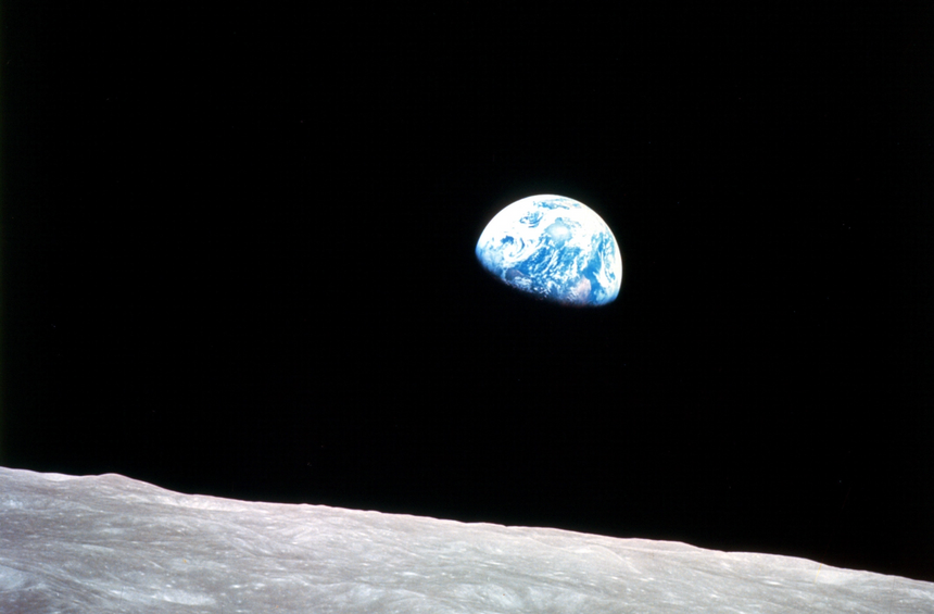 NASA отправит на Луну дрожжи для выпечки