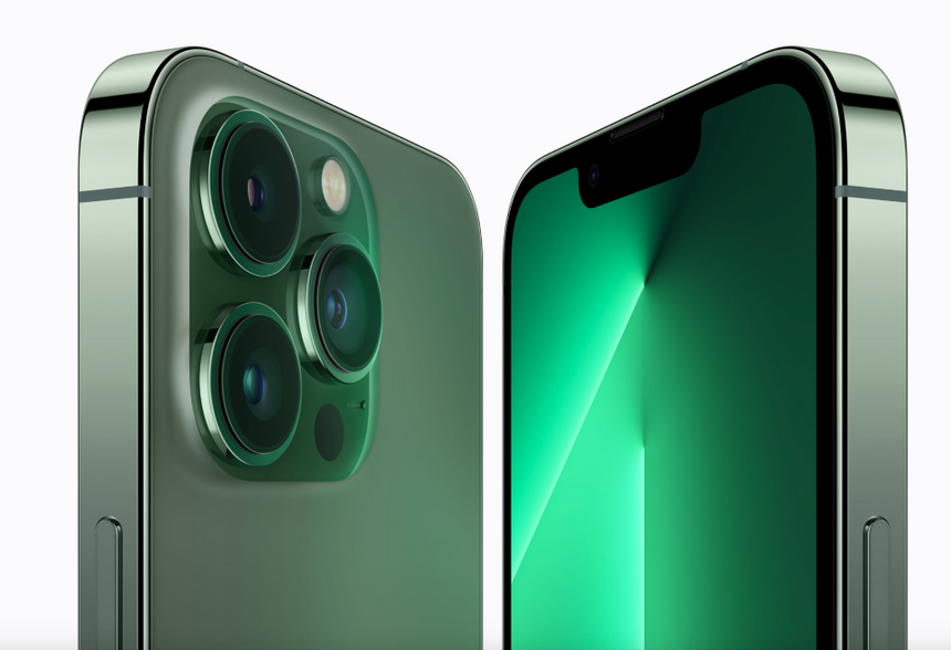 В России начались продажи первого iPhone, ввезённого по «параллельному импорту»