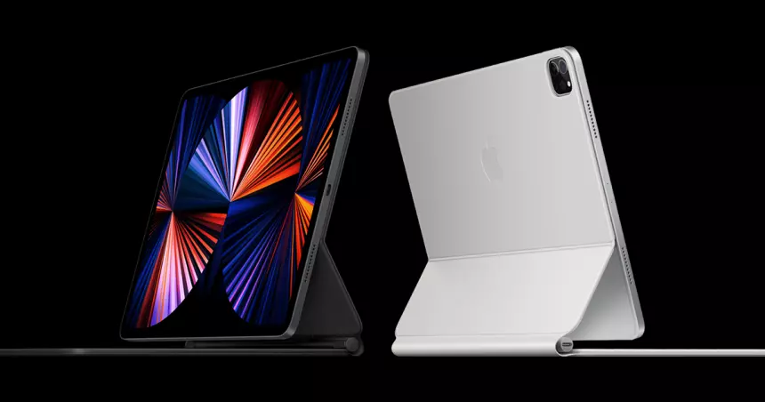 На iPadOS 16 обнаружили секретное меню разработчиков