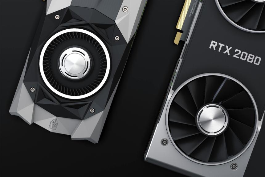 Глава NVIDIA признал Россию значимым рынком для игрового подразделения