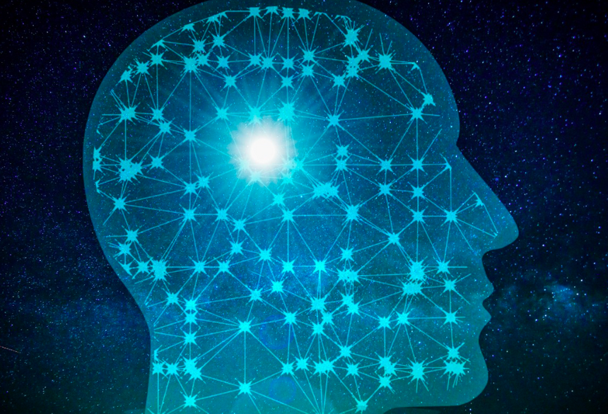 Китайцы создали мозговой имплант для «беспроводной связи»