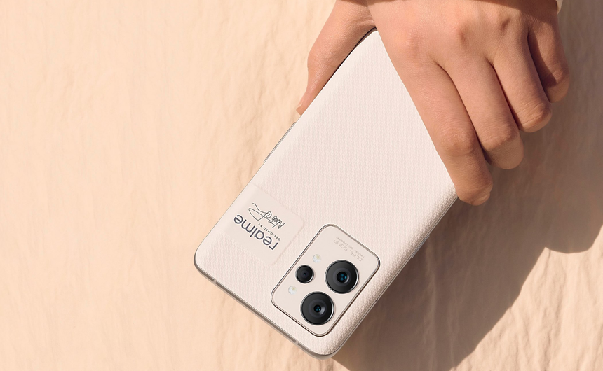 Каким будет лучший смартфон Realme 2022 года