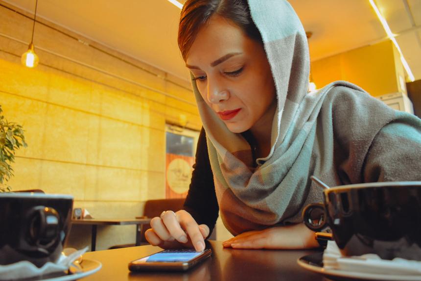 В России создали свой защищённый мессенджер