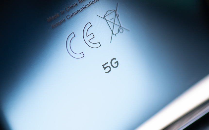 В России отложат запуск 5G-сетей из-за устаревшего аналогового ТВ