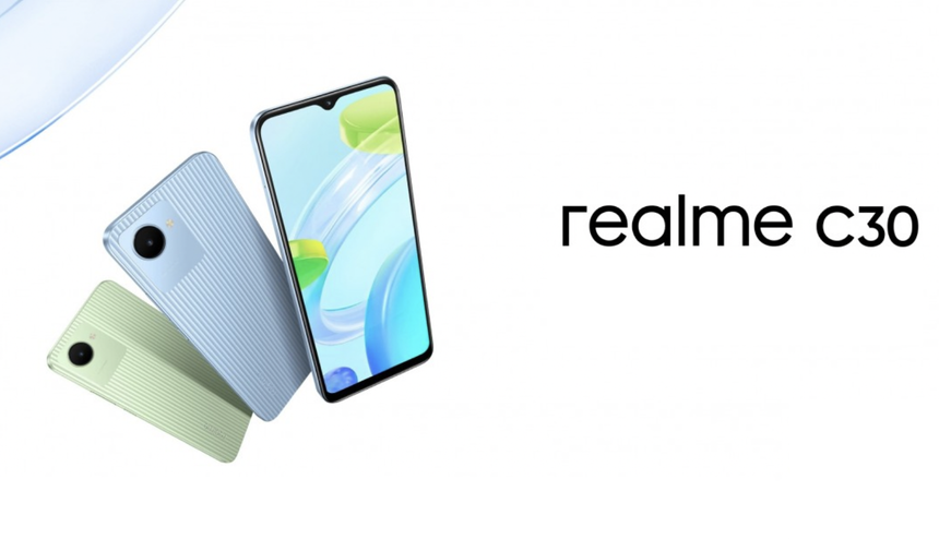 Раскрыты дата анонса и характеристики самого дешёвого смартфона Realme