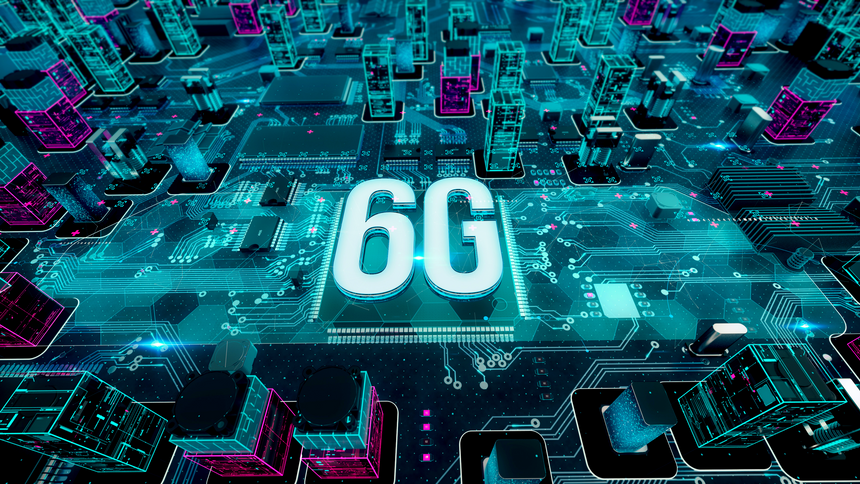 Появится ли в России сеть 6G