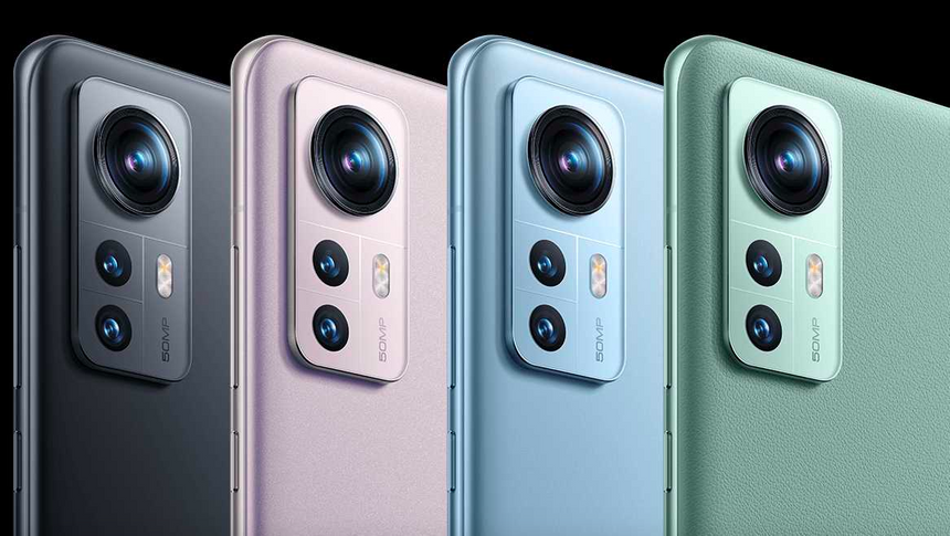До анонса раскрыты ключевые характеристики флагманского смартфона Xiaomi 12S