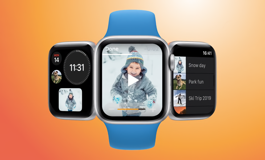 Теперь видео с YouTube можно смотреть на часах Apple Watch