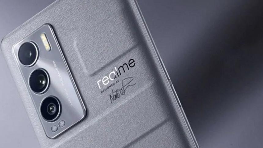 Realme готовит готовит флагманский смартфон на самом мощном процессоре дешевле 25 тысяч рублей