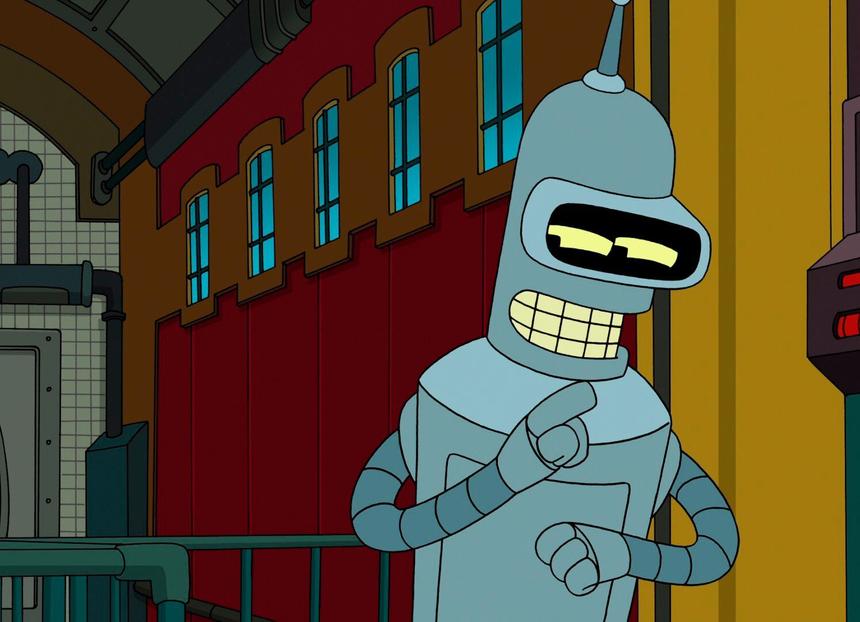 Обученный на Интернете робот стал сексистом и расистом