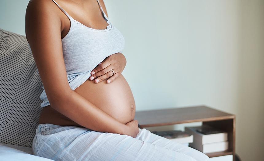 Небезопасный препарат от туберкулеза вылечил 7 из 10 беременных женщин