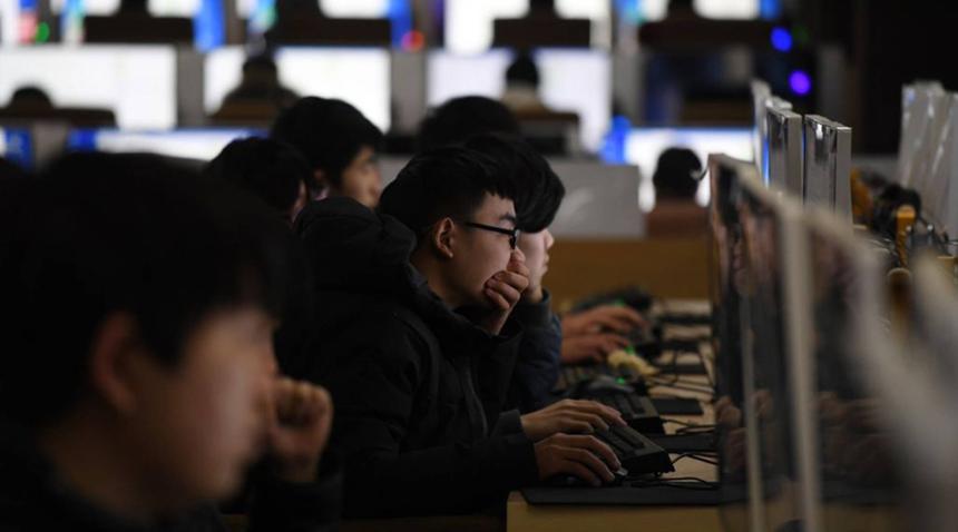 В Китае блогеров заставят получать специальные метки, чтобы говорить на профессиональные темы