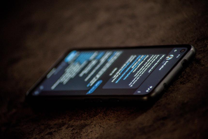 Дуров рассказал, передаёт ли Telegram голосовые сообщения IT-гиганту Google