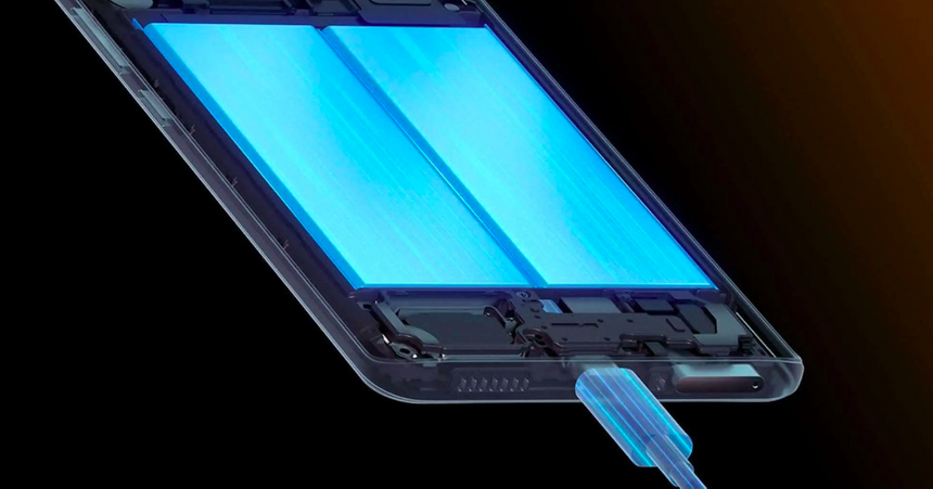 ​​С 0 до 100% за 12 минут: к выходу готовится флагманский смартфон iQOO 10 Pro