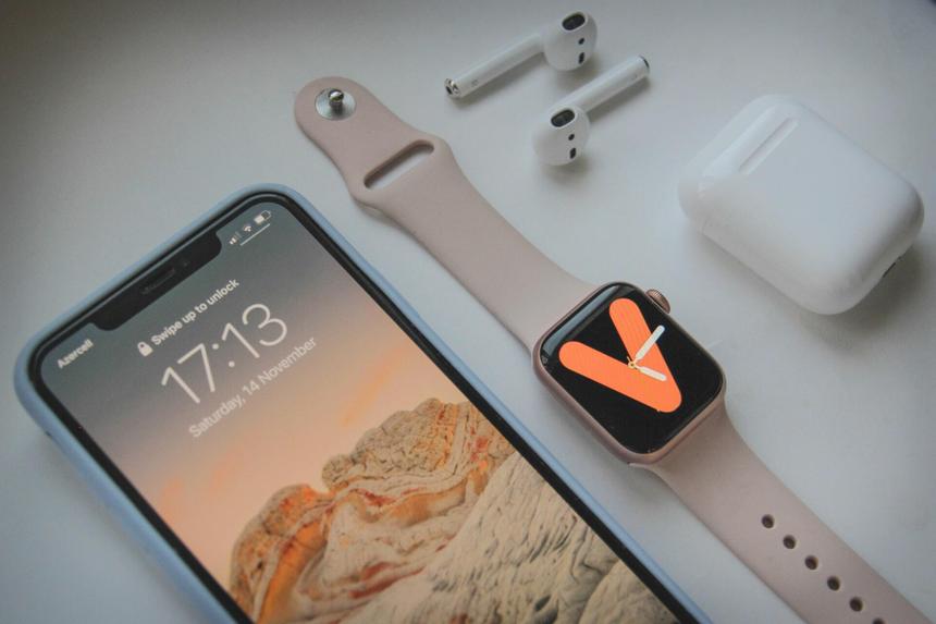 Какие ещё смартфоны, ноутбуки и часы выпустит Apple до конца 2022 года