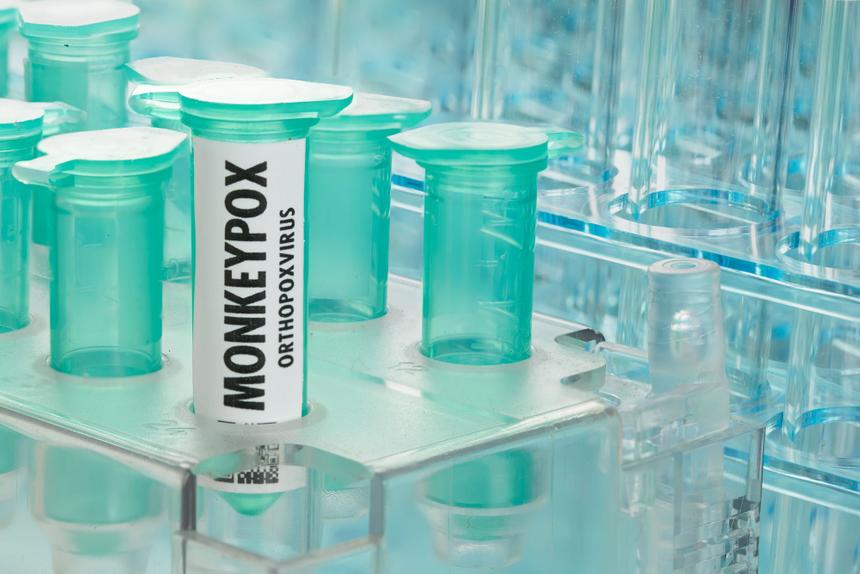 Учёные: оспа обезьян начала мутировать быстрее, чем ожидалось