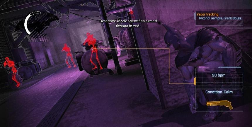 Ученые научились смотреть "сквозь" стену