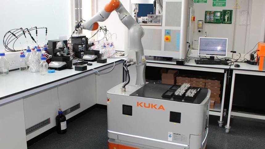 Великобритания запретила искусственному интеллекту патентовать изобретения