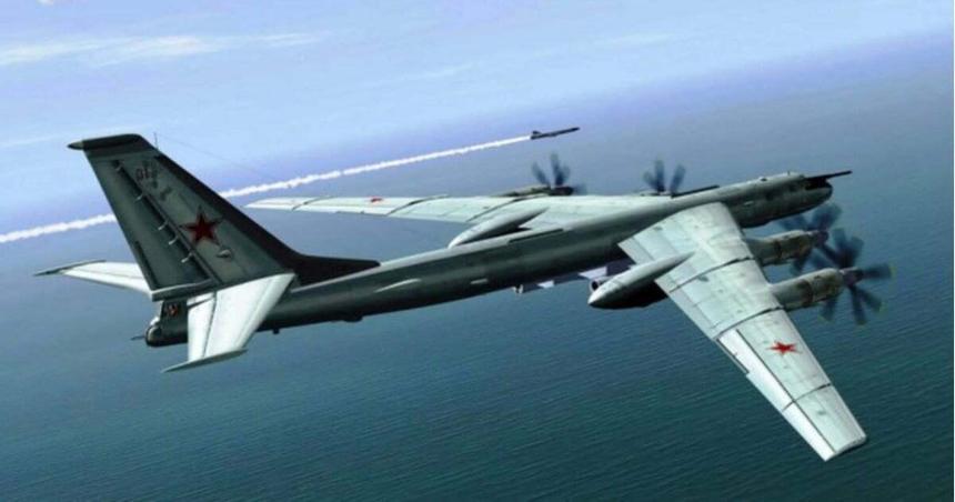 В США рассказали историю советского бомбардировщика с ядерным двигателем