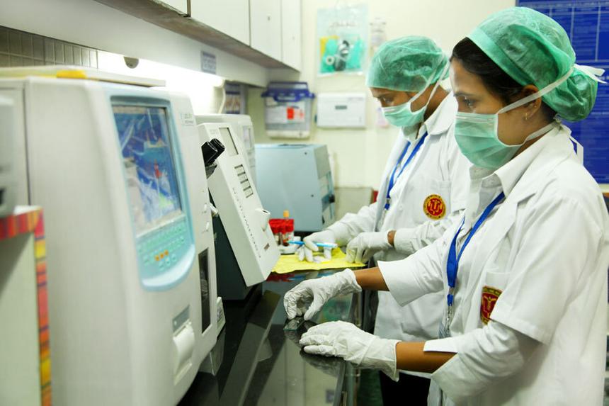 Учёные поняли, как возникает длительный ковид