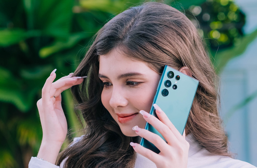 Не так богаты, чтобы покупать дешёвое: Samsung S22 Ultra покупают чаще недорогих моделей Galaxy A