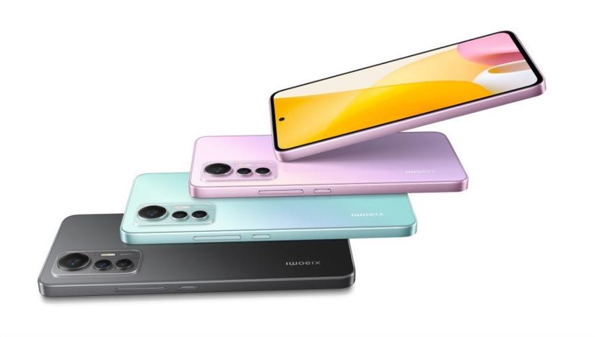 Внезапно: «облегчённый» флагман Xiaomi 12 Lite уже можно купить в Азербайджане